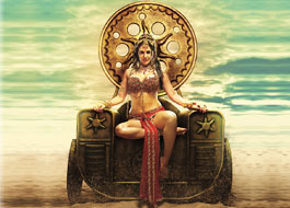 Sunny Leone to play princess in Leela