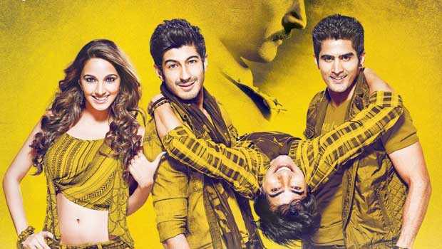 Lovely Jind Wali (Fugly)
