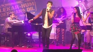 Hriday Gattani – Jonita Gandhi Sing ‘Maaloom’ Song