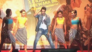 Armaan Jain’s Superb Performance On ‘Mawwali Qawwali’ Song