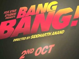 Teaser 1 (Bang Bang)