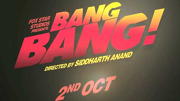 Teaser 1 (Bang Bang)
