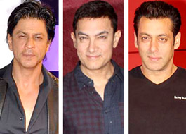 After SRK-Aamir, it’s SRK versus Salman now