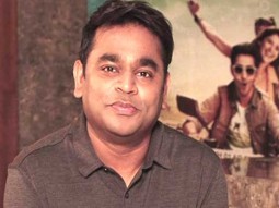 A R Rahman’s Exclusive Interview On Lekar Hum Deewana Dil Part 1