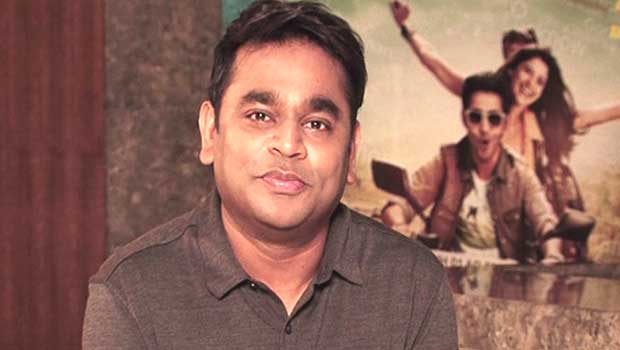 A R Rahman’s Exclusive Interview On Lekar Hum Deewana Dil Part 1