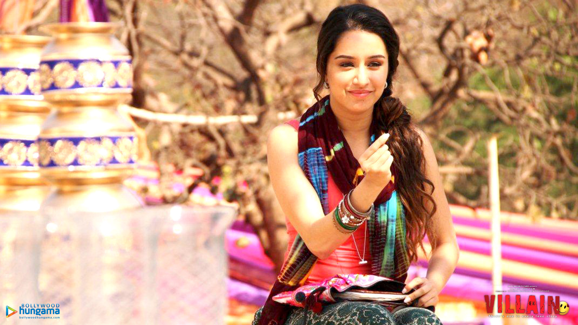 Ek Villain
