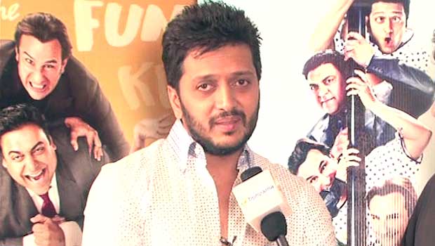 Exclusive Interview With ‘Humshakals’ Team