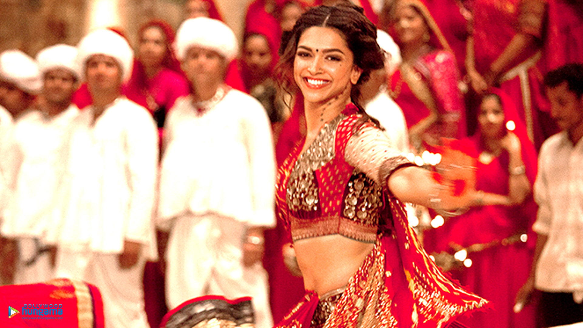 Deepika Padukone Deepika Padukone