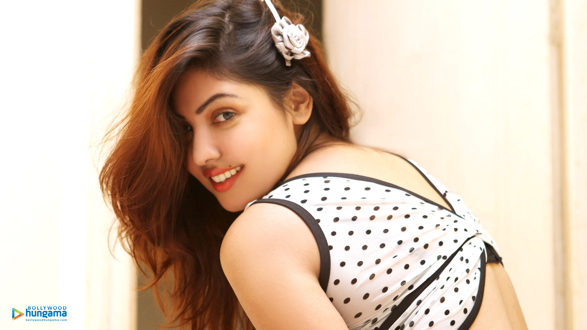 Komal Jha Komal Jha