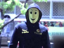 Making Of ‘Ek Villain’ Hoodie Men