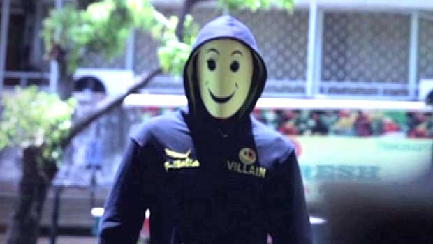 Making Of ‘Ek Villain’ Hoodie Men