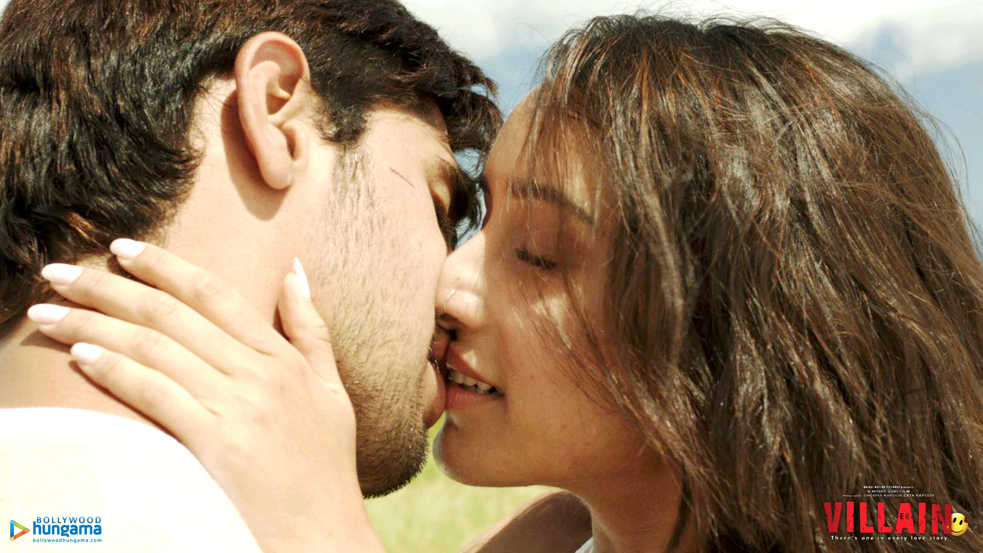 Ek Villain Ek Villain