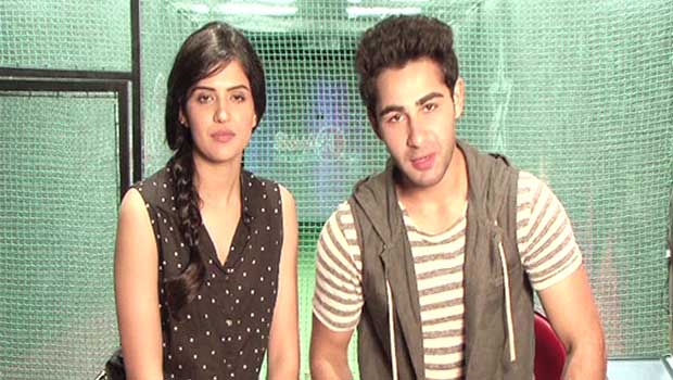 Armaan – Deeksha’s Exclusive On Lekar Hum Deewana Dil Part 2
