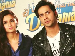Making Of ‘Saturday’ (Humpty Sharma Ki Dulhania)