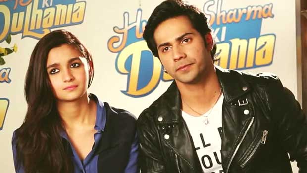 Making Of ‘Saturday’ (Humpty Sharma Ki Dulhania)