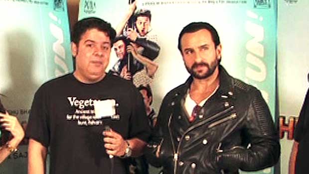 Exclusive Interview With ‘Humshakals’ Team Part 2