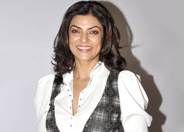 Sushmita finally to be seen in a Bengali film