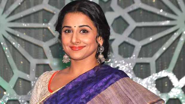 Vidya Balan’s Exclusive Interview On Bobby Jasoos Part 1