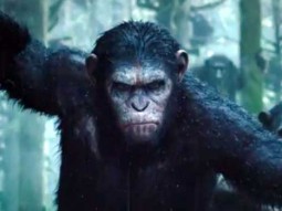 Theatrical Trailer (Dawn of the Planet of the Apes)