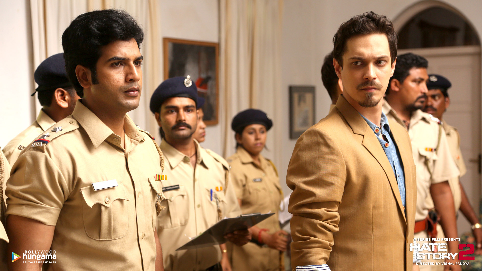 Hate Story 2 Hate Story 2