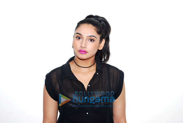 ragini dwivedis photoshoot for the film amma 7