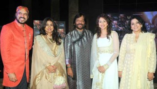 ‘Sound Of Sufi’ Album Launch