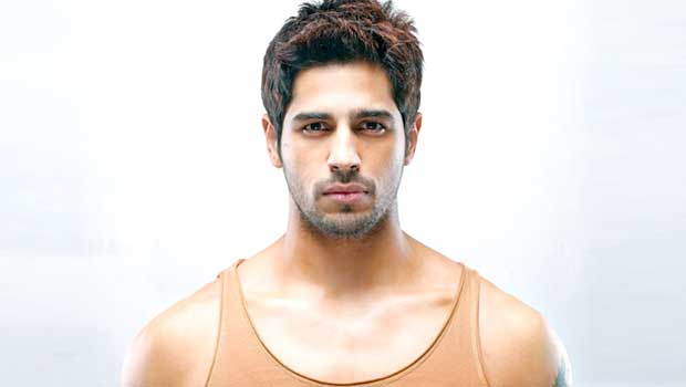 Making Of ‘Ek Villain’ Sidharth Turns Action Hero