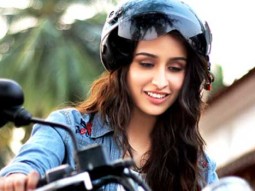 Making Of ‘Ek Villain’ Shraddha’s Character