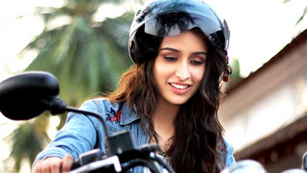 Making Of ‘Ek Villain’ Shraddha’s Character