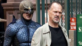 Trailer 1 (Birdman)