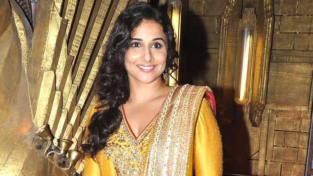 Vidya Balan On Sujoy Ghosh, Kahaani 2, The Dirty Picture
