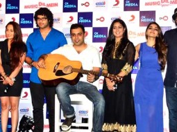‘World Music Day’ Press Conference