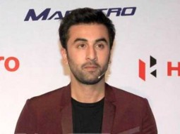 Ranbir On Preity Zinta’s Controversy