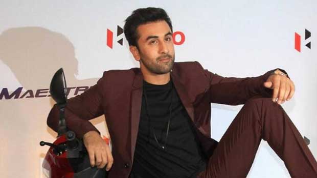 Ranbir Kapoor Talks About Katrina Kaif, Relationships, Bombay Velvet