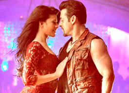Jacqueline gets first kiss proposal from Salman
