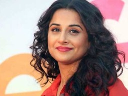 Vidya Balan On Method Acting, Narendra Modi And Amitabh Bachchan