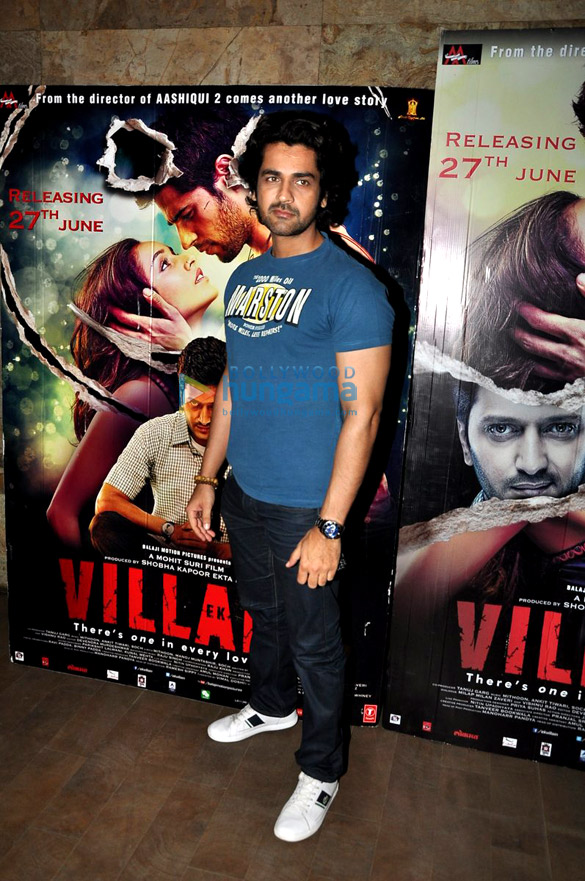 special screening of ek villain 10