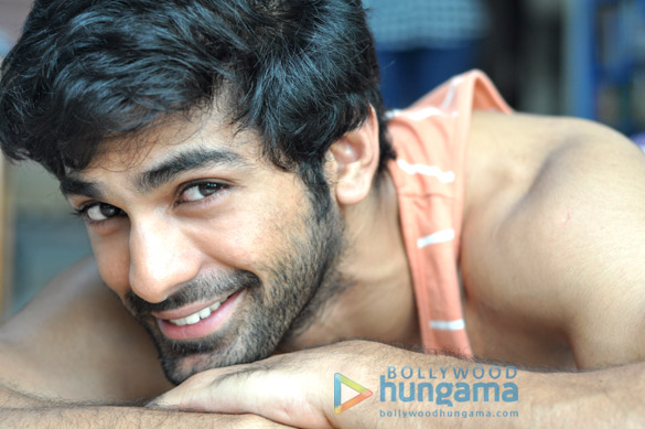 taaha shah 17