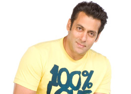 Salman offers jobs to fans through Being Human’s job portal