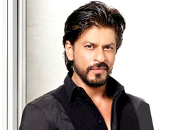 SRK takes to the dance floor for Happy New Year