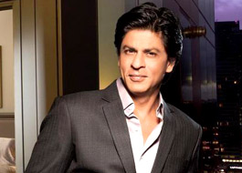 SRK can now ‘read even between the lines’ SRK can now ‘read even between the lines’