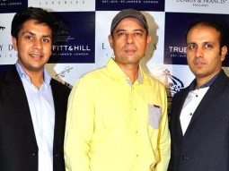 Bollywood Stars At ‘Truefitt & Hill’ Salon Launch