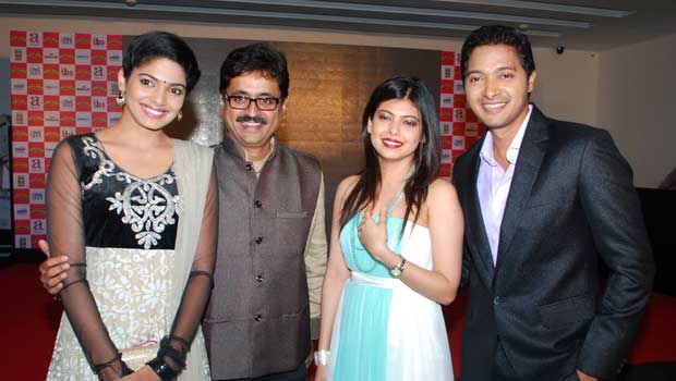 Audio Release Of ‘Poster Boyz’
