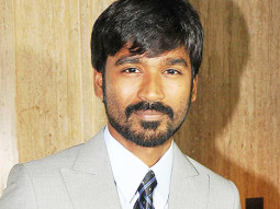 Dhanush At ’61st Idea Filmfare Awards 2013′ Press Conference