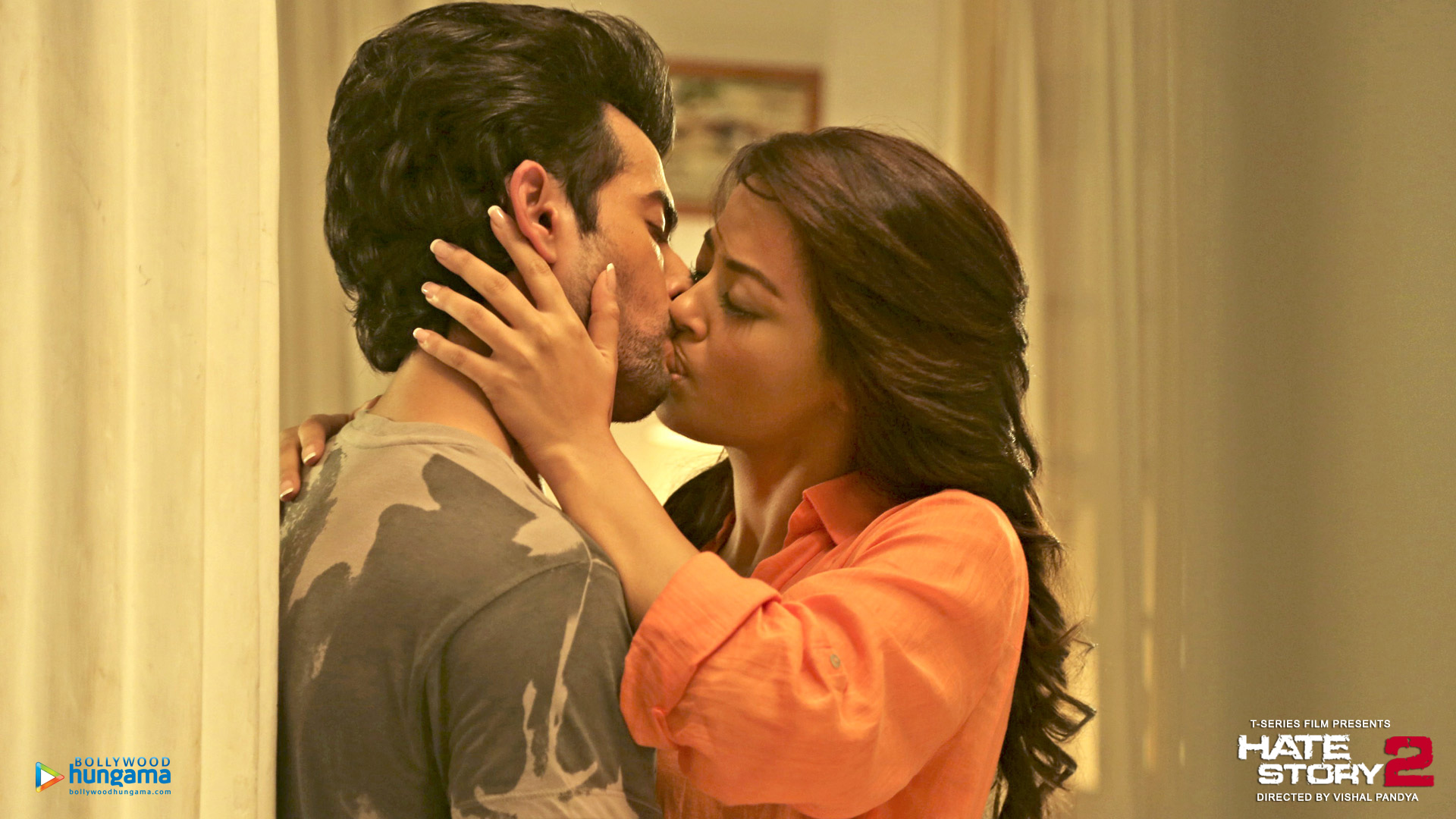Hate Story 2 Hate Story 2