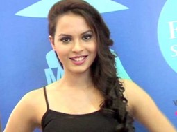Arfi Lamba At ‘Femina Monsoon Fashion Show 2014’