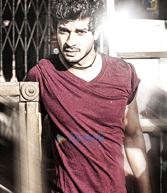 tahir raj bhasin 36