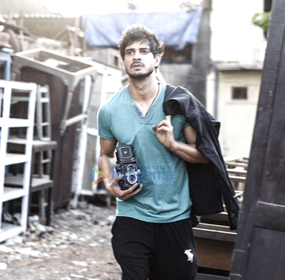 tahir raj bhasin 27