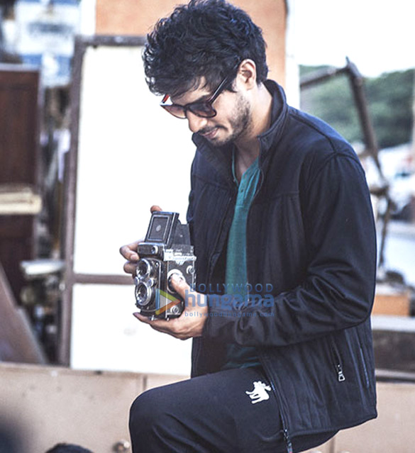tahir raj bhasin 29