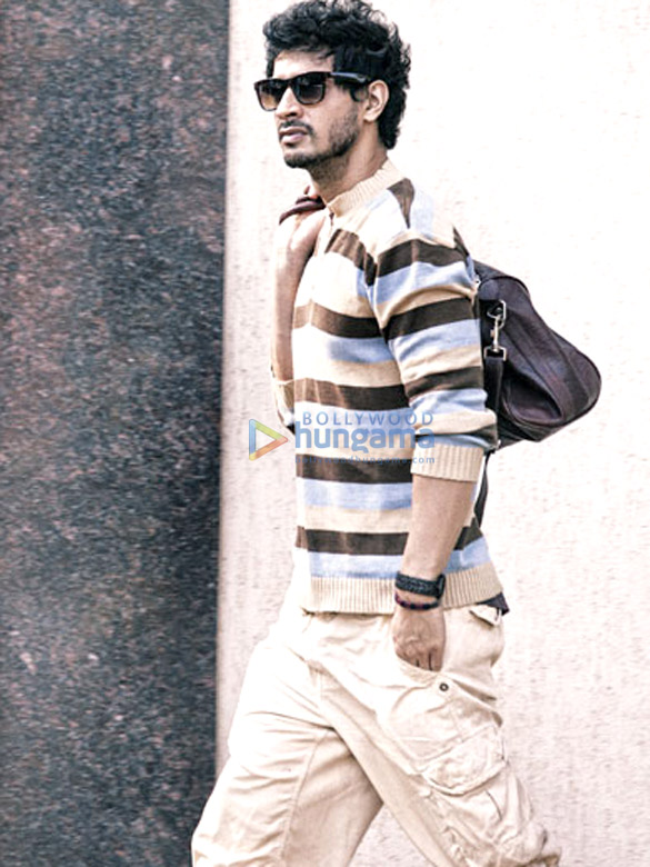 tahir raj bhasin 39